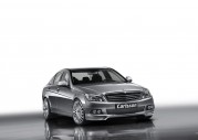 Mercedes-Benz C-Class CK35 Carlsson Mercedes-Benz C-Class CK35 Carlsson